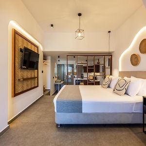 Suite deluxe